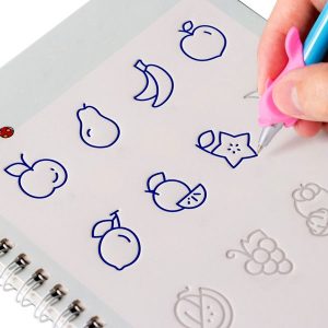 Smartbook – Zestaw Zeszytów do Pisania (4+4 GRATIS) 03