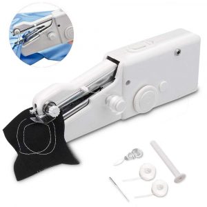 Sew Master – Mini ręczna maszyna do szycia 03
