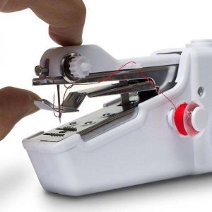 Sew Master – Mini ręczna maszyna do szycia 03