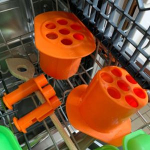 Meat Press Maker – Forma do mięsa i kiełbasek (1+1 GRATIS) 03