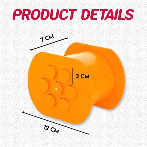 Meat Press Maker – Forma do mięsa i kiełbasek (1+1 GRATIS) slider