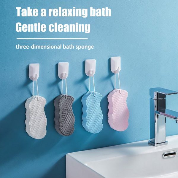 Gąbka złuszczająca (2 sztuki) slider