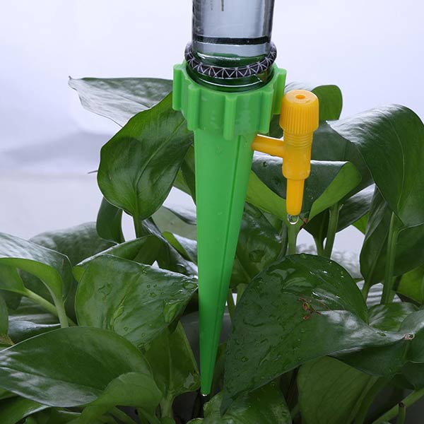 Kolce do automatycznego nawadniania (12 + 12 szt) slider