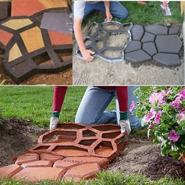 Path Maker – Forma Do Chodnika slider