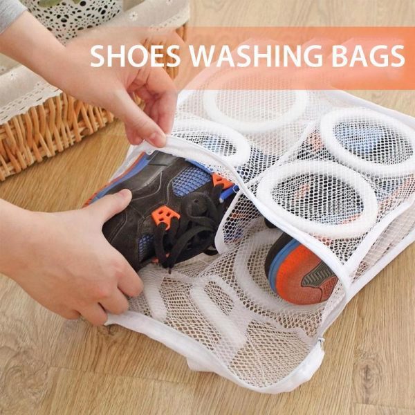 ShoeBag – Torba do prania butów