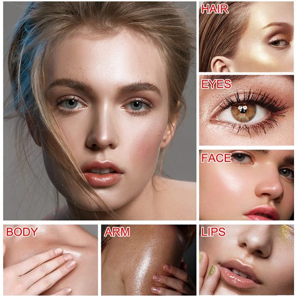 Body glitter – Brokat do ciała slider