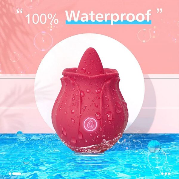 Rose Flower – Kwiat róży dla kobiet slider