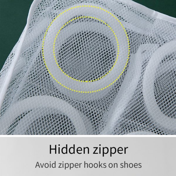 ShoeBag – Torba do prania butów slider