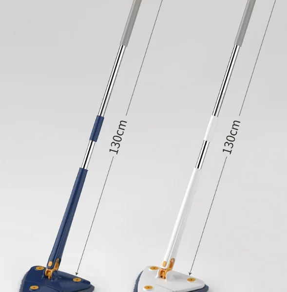 EasyMop – Obrotowy i regulowany mop do czyszczenia 360° slider