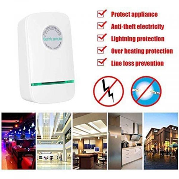 POWER SAVER – URZĄDZENIE OSZCZĘDZANIA ENERGII slider