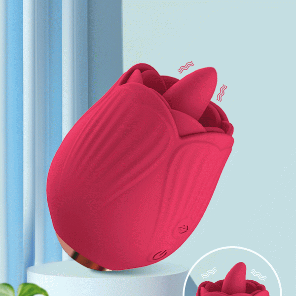 Rose Flower – Kwiat róży dla kobiet slider