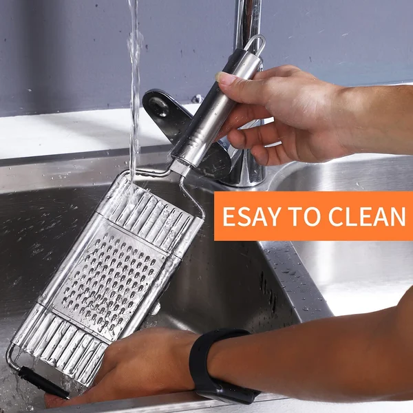 Krajalnica do warzyw SUPER SLICER slider