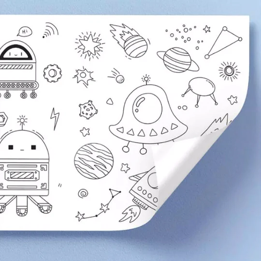 Drawing roll – Rolka do rysowania dla dzieci slider