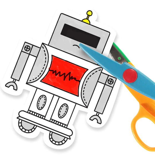 Drawing roll – Rolka do rysowania dla dzieci slider
